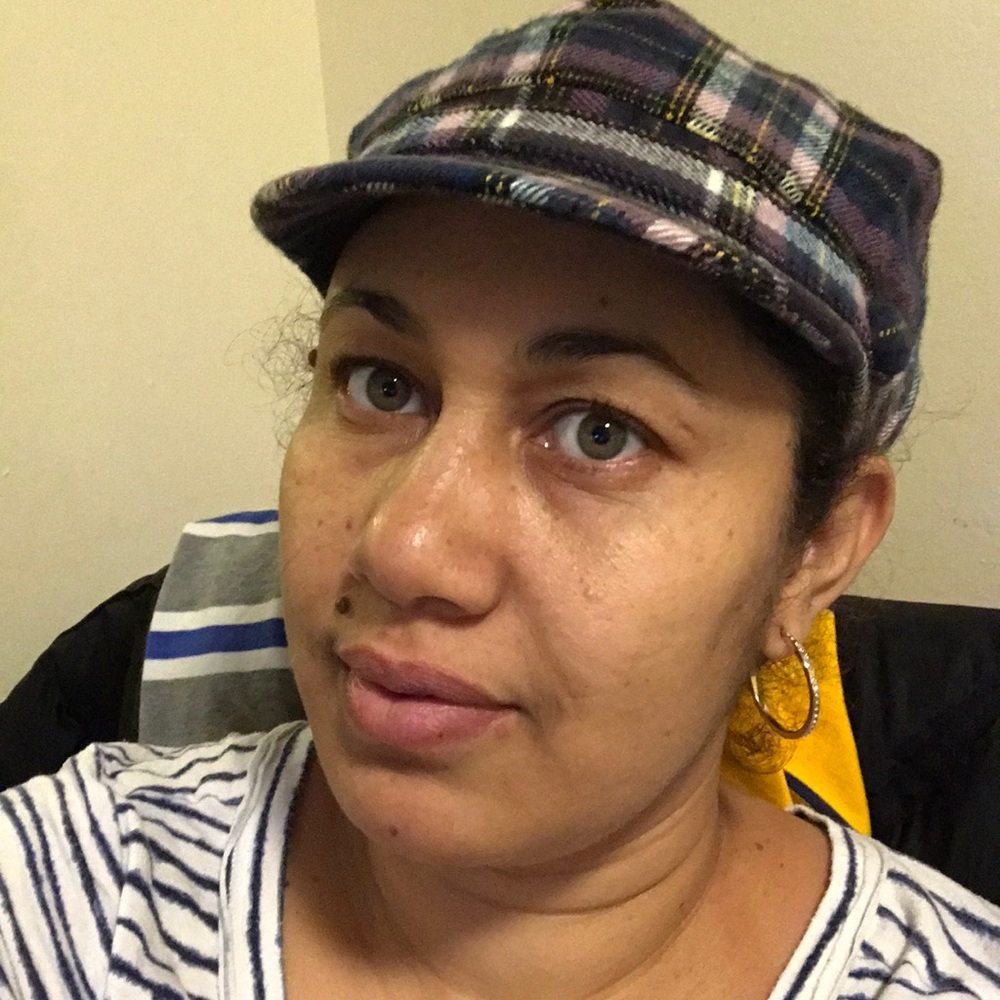 Meet your Posher,maria